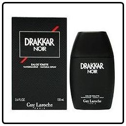 Drakkar Noir